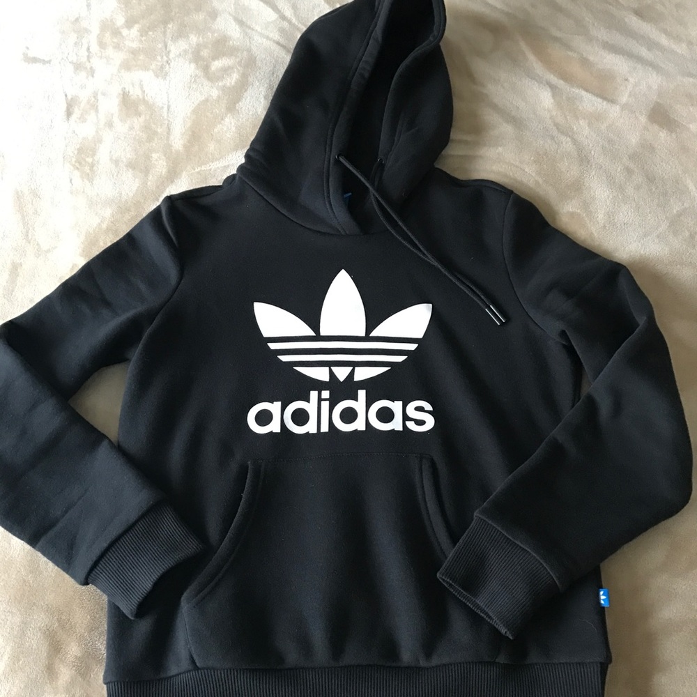 Adidas Sweatshirt - Women's